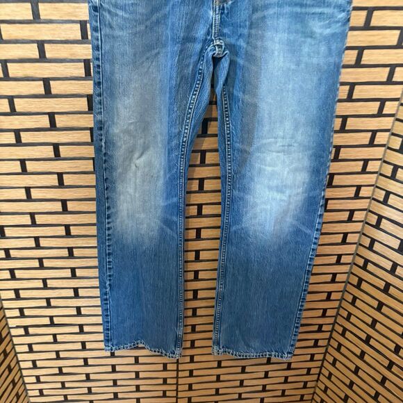 American Eagle Bootcut Jeans Size 31 - Picture 4 of 8